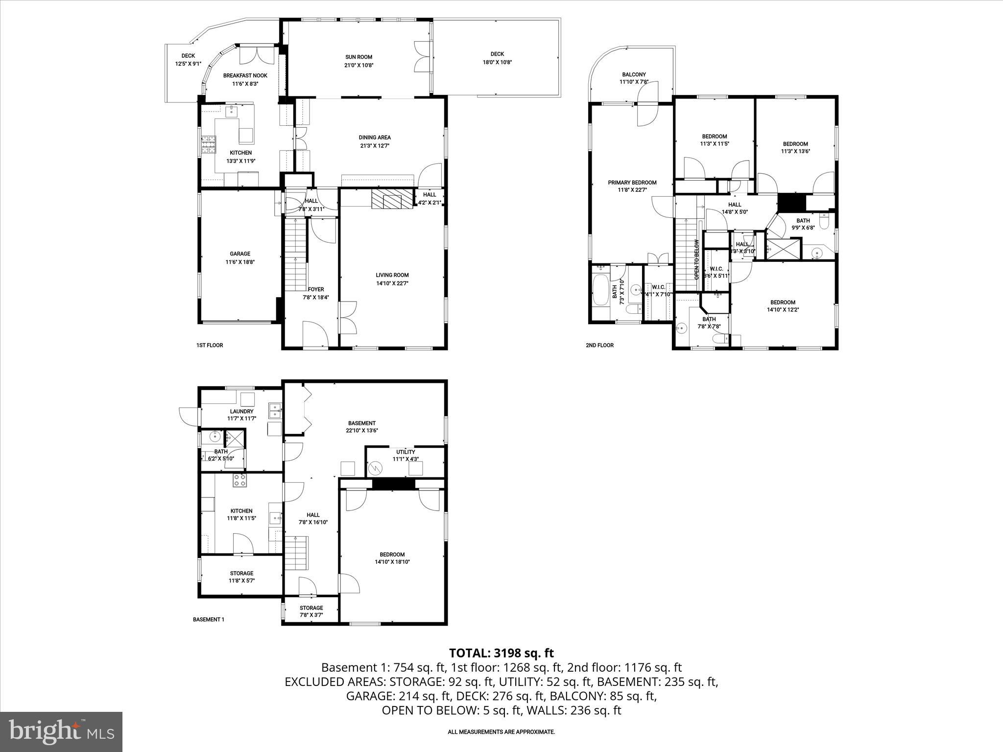 1727 Hoban Road Northwest Washington, DC 20007 - Photo 25 of 25