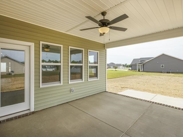 110 Indigo Road Lillington, NC 27546 - Photo 39 of 44 Photo 39