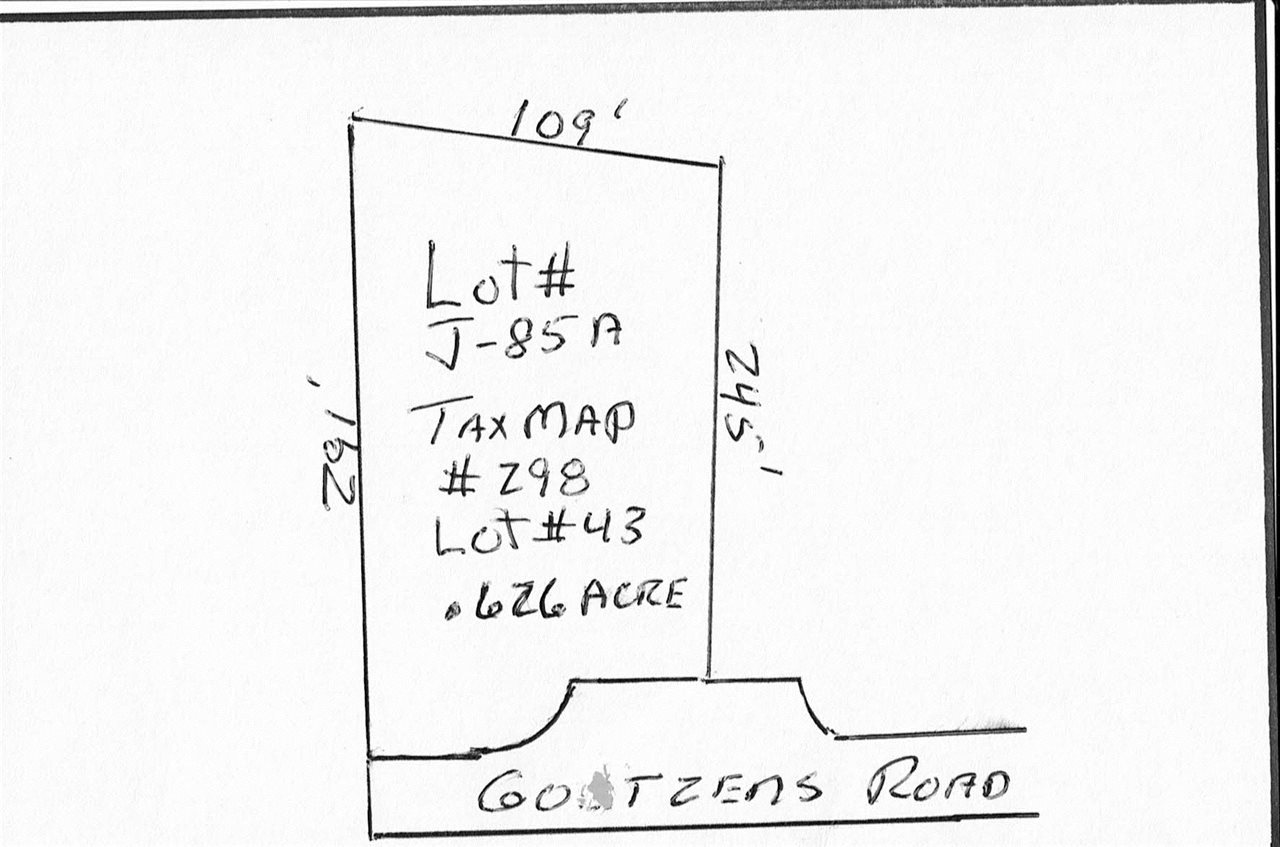 Lot # Lot Road Conway, NH 03818 - Photo 1 of 1 Gallery Image 1