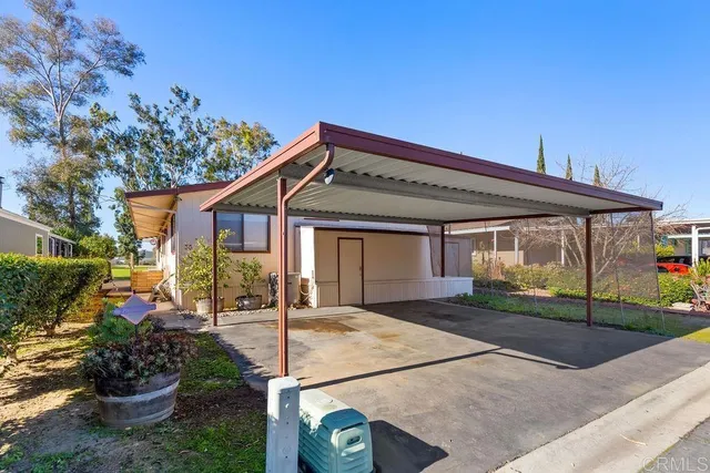 $297,000 | 11949 Riverside Drive, Unit 36, Lakeside, CA 92040