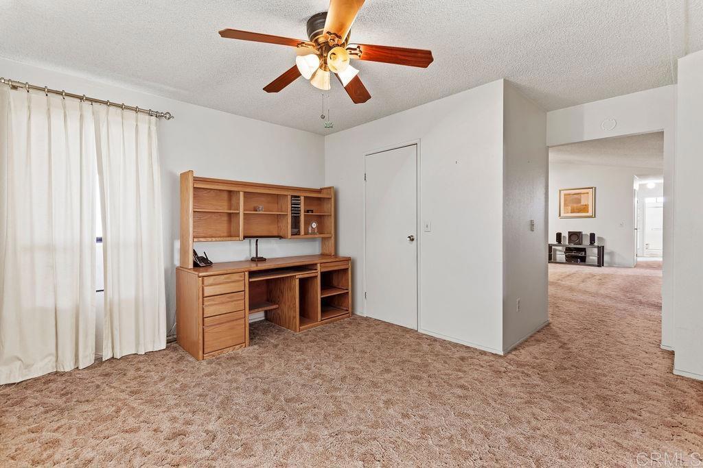 11949 Riverside Drive, Unit 36 Lakeside, CA 92040 - Photo 21 of 47 Bonus Room