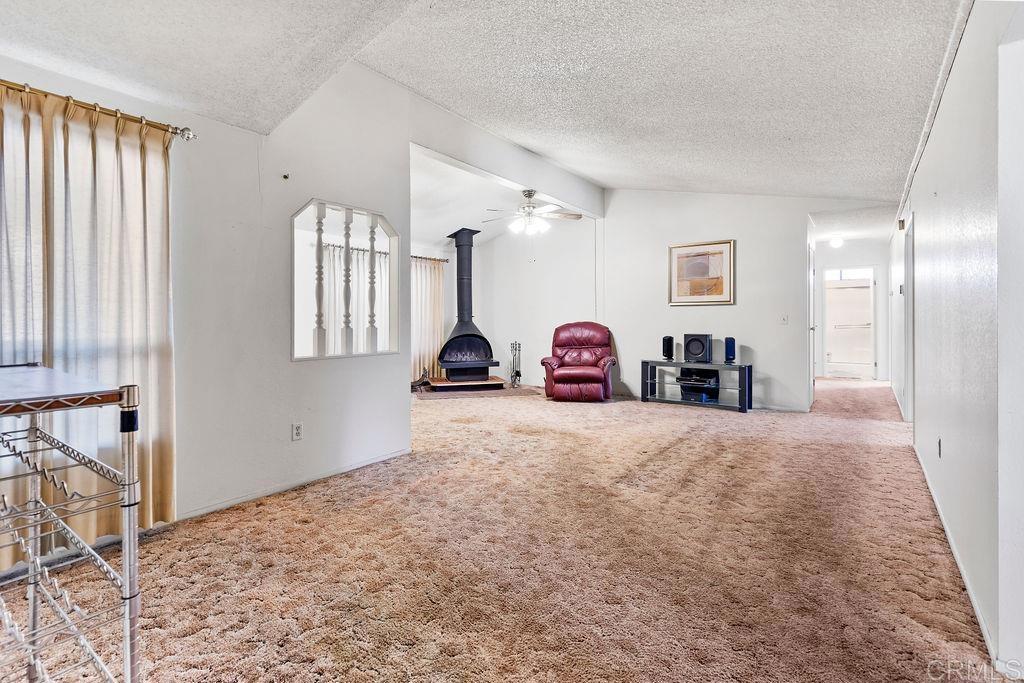 11949 Riverside Drive, Unit 36 Lakeside, CA 92040 - Photo 25 of 47 Living Room