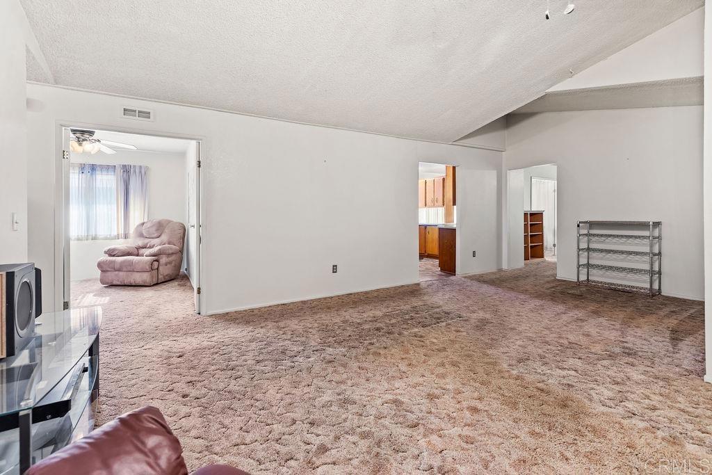 11949 Riverside Drive, Unit 36 Lakeside, CA 92040 - Photo 27 of 47 Living Room