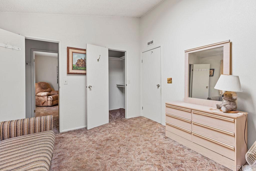 11949 Riverside Drive, Unit 36 Lakeside, CA 92040 - Photo 31 of 47 Bedroom 2