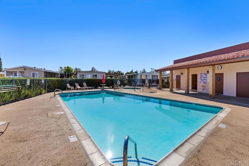 11949 Riverside Drive, Unit 36 Lakeside, CA 92040 - Photo 43 of 47