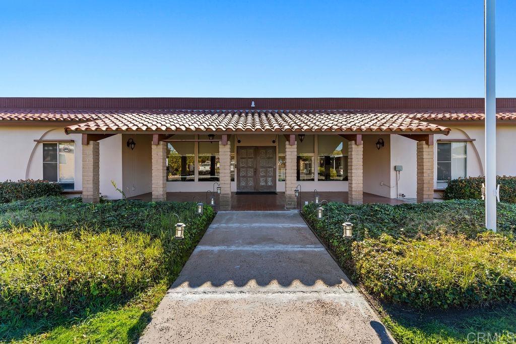 11949 Riverside Drive, Unit 36 Lakeside, CA 92040 - Photo 44 of 47 Library, Billiards, Pool & Jacuzzi