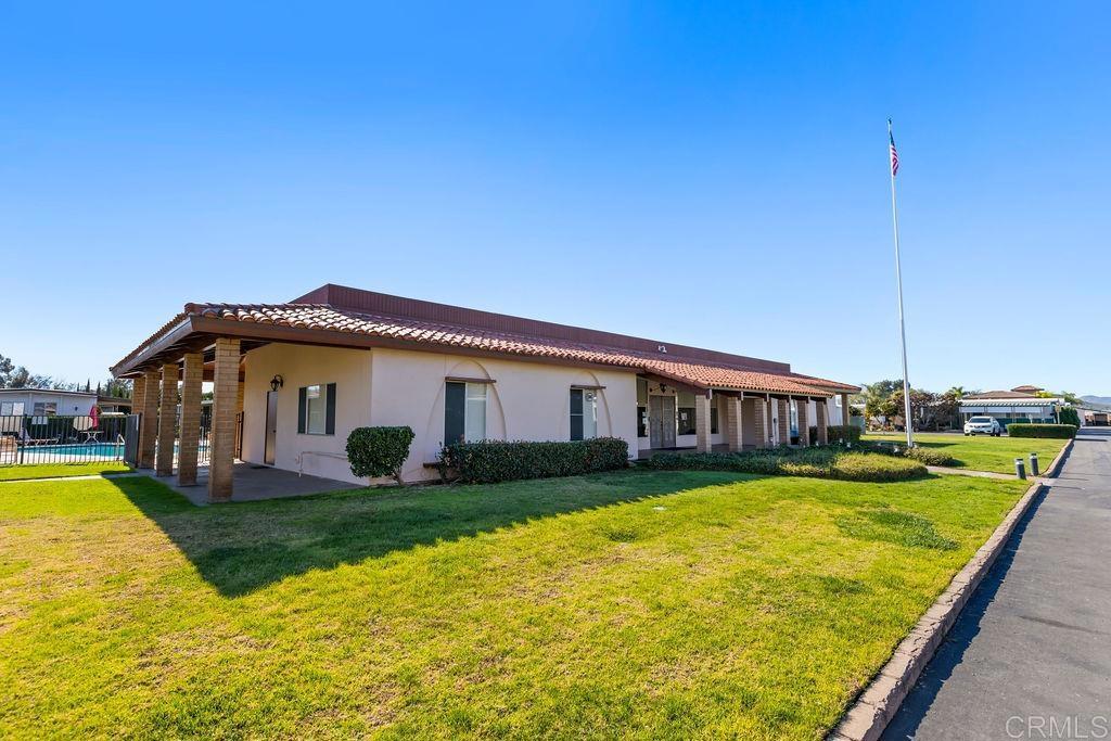 11949 Riverside Drive, Unit 36 Lakeside, CA 92040 - Photo 45 of 47