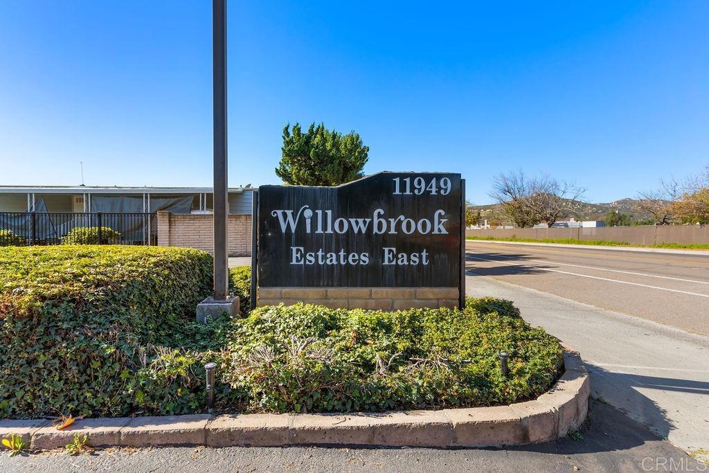 11949 Riverside Drive, Unit 36 Lakeside, CA 92040 - Photo 47 of 47