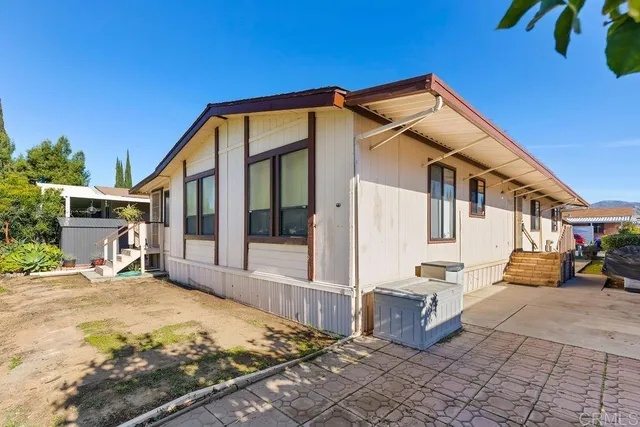 $297,000 | 11949 Riverside Drive, Unit 36, Lakeside, CA 92040