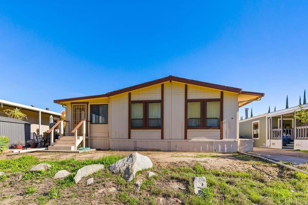 11949 Riverside Drive, Unit 36 Lakeside, CA 92040 - Photo 10 of 47