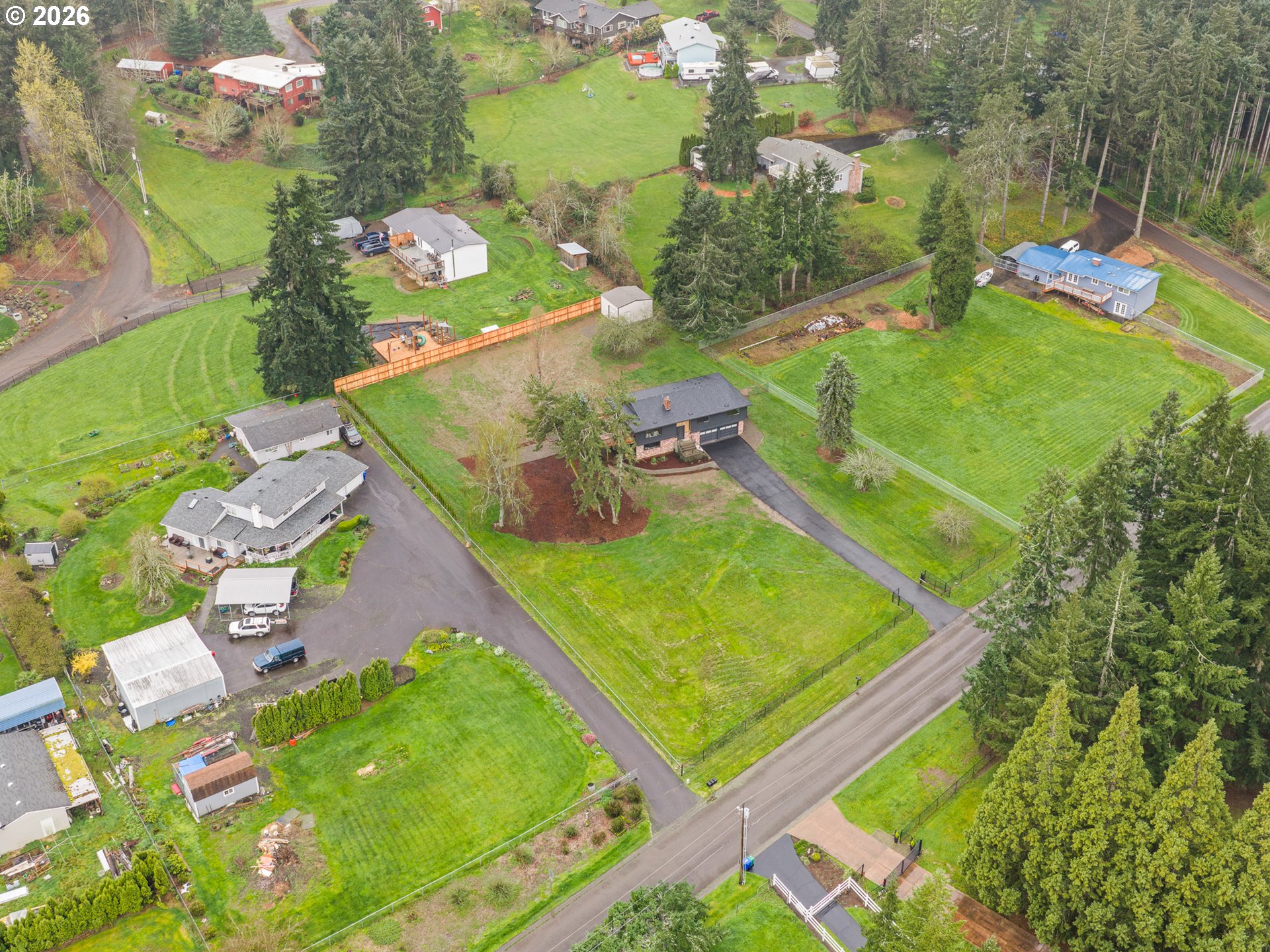 17270 South Overlook Road Oregon City, OR 97045 - Photo 29 of 29 Gallery Image 29