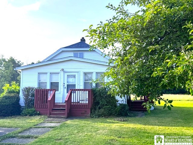 151 West Chestnut Street Dunkirk, NY 14048 - Photo 4 of 32