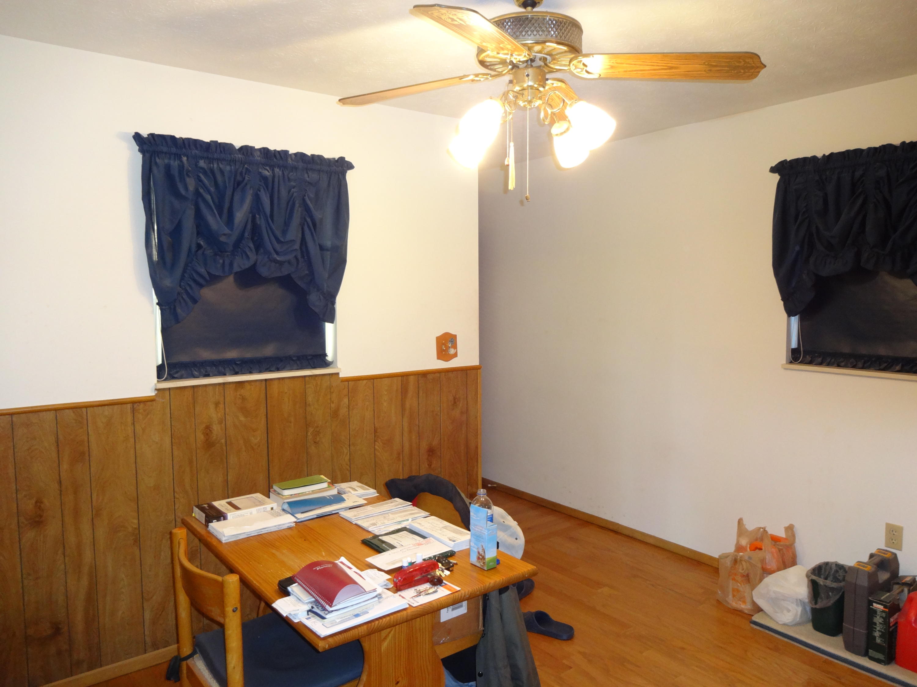8909 Neubert Road Mascot, TN 37806 - Photo 11 of 17 Dining area