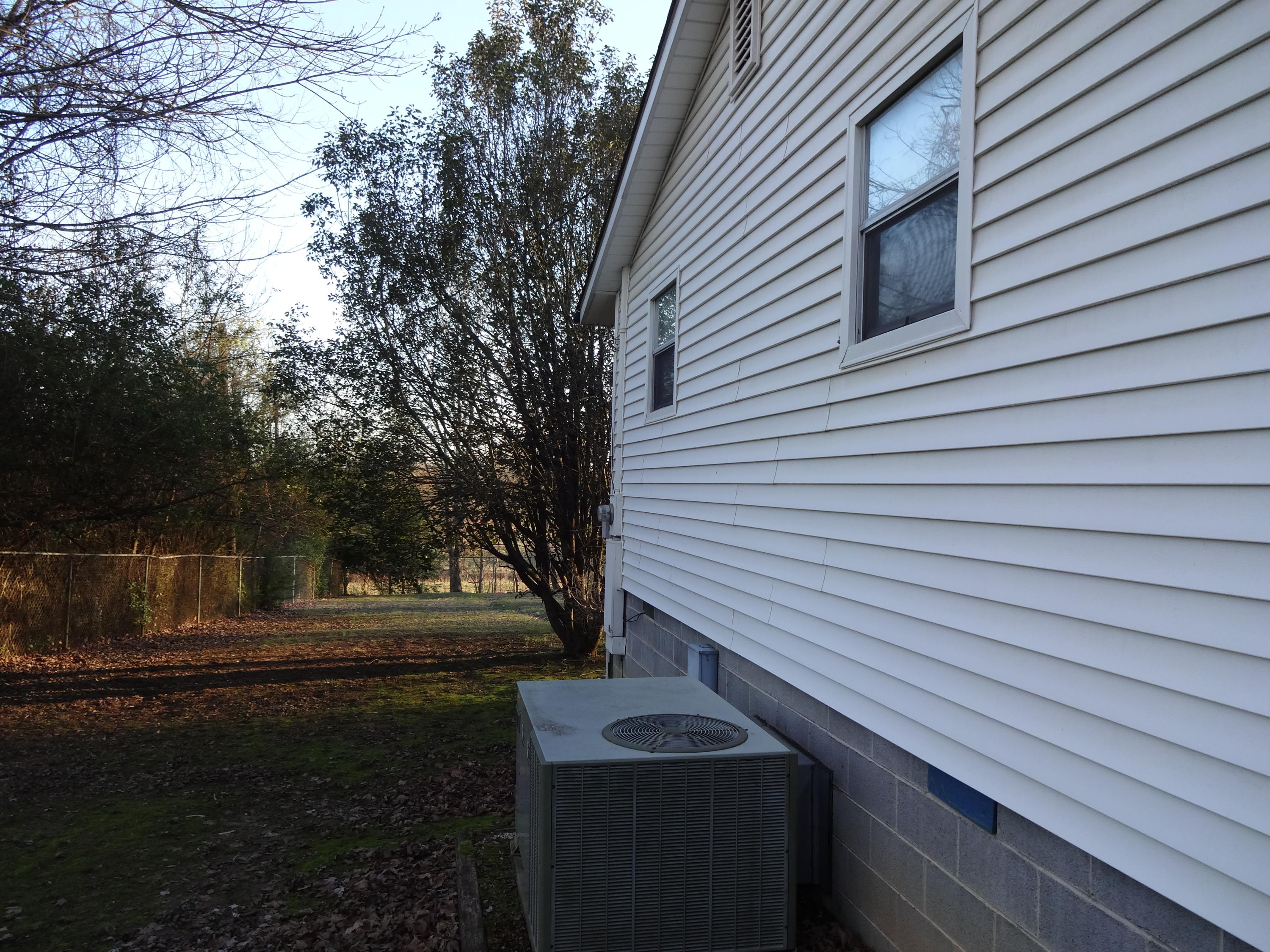 8909 Neubert Road Mascot, TN 37806 - Photo 14 of 17 Side of Home