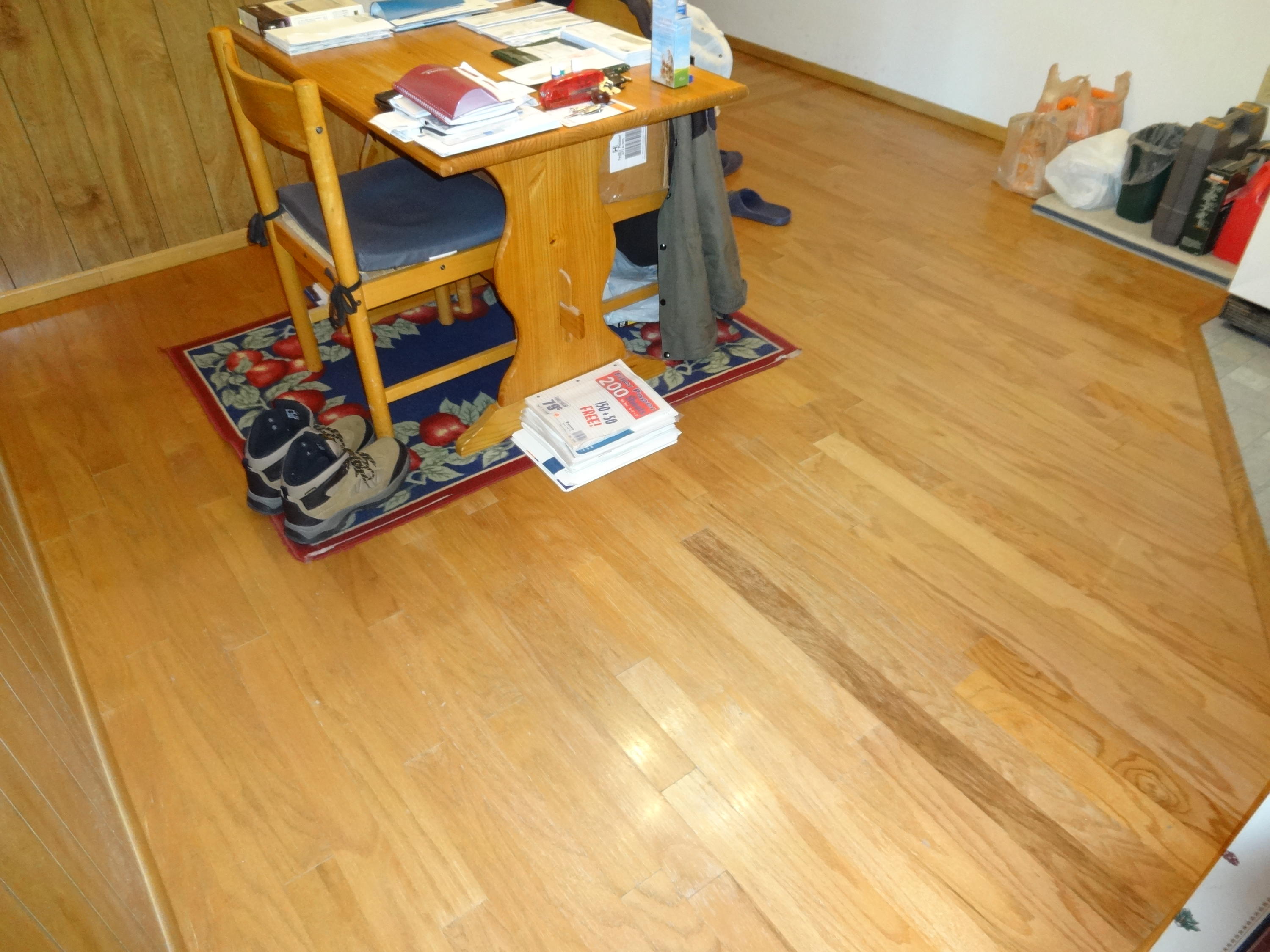 8909 Neubert Road Mascot, TN 37806 - Photo 10 of 17 Dining area