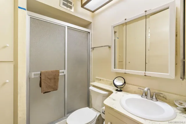 $875,000 | 6455 La Jolla Boulevard, Unit 121, La Jolla, CA 92037