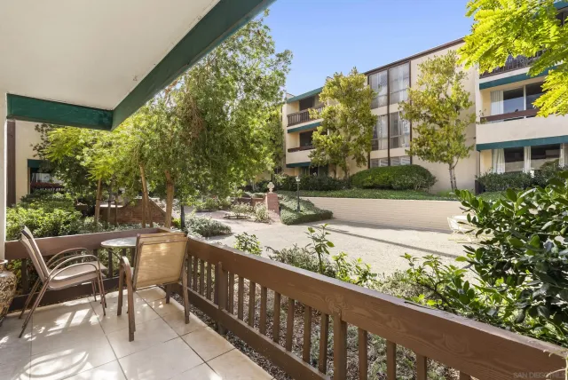 $875,000 | 6455 La Jolla Boulevard, Unit 121, La Jolla, CA 92037
