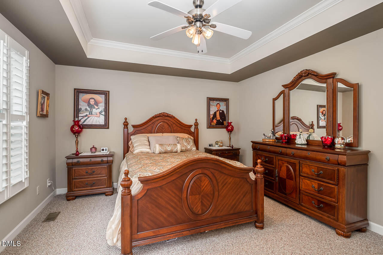 1526 Bear Pond Road Henderson, NC 27537 - Photo 19 of 33