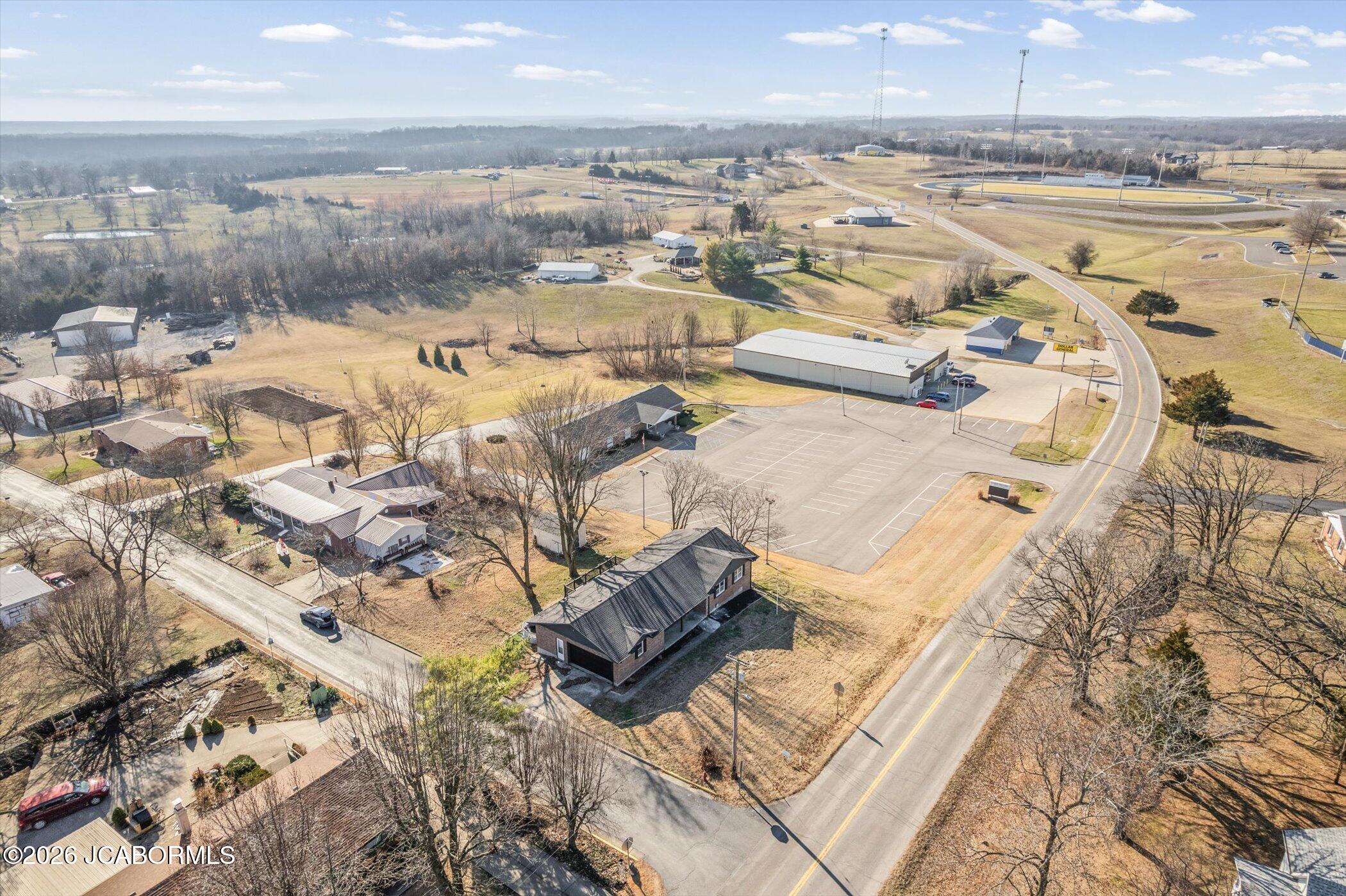 13409 Rte C Russellville, MO 65074 - Photo 45 of 48