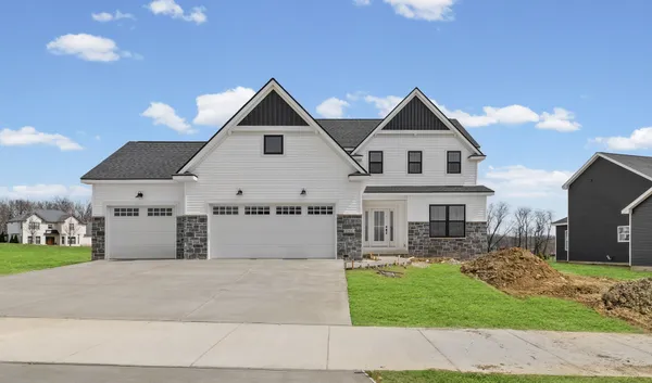 $609,900 | 1206 Willowgrove Lane, Mahomet, IL 61853