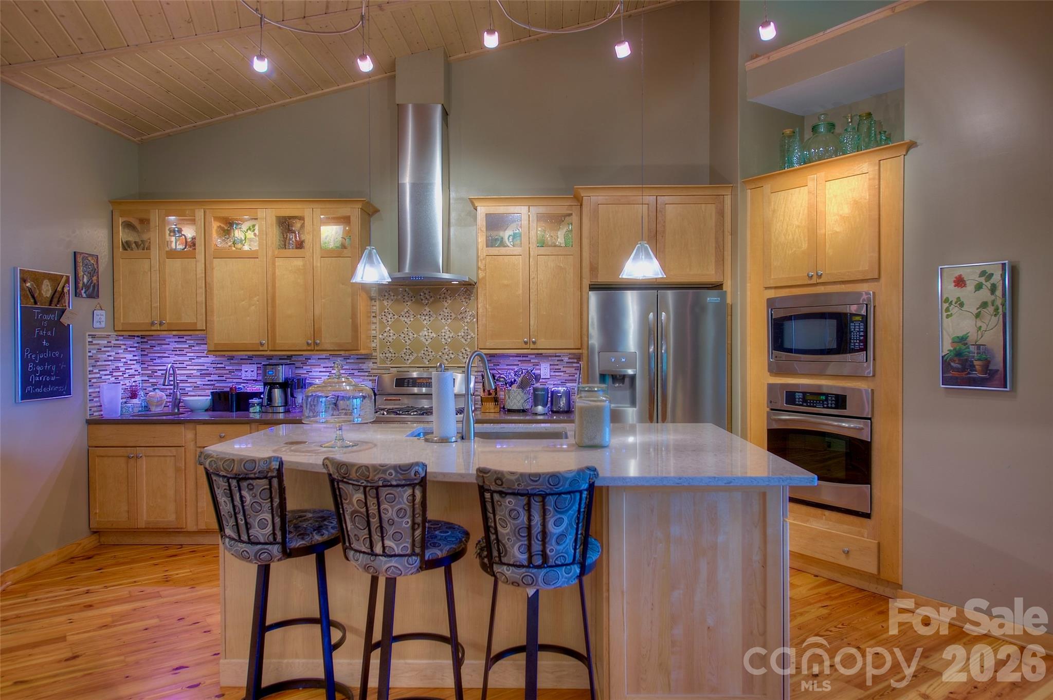 1024 Arrowhead Ridge Road Spruce Pine, NC 28777 - Photo 21 of 48