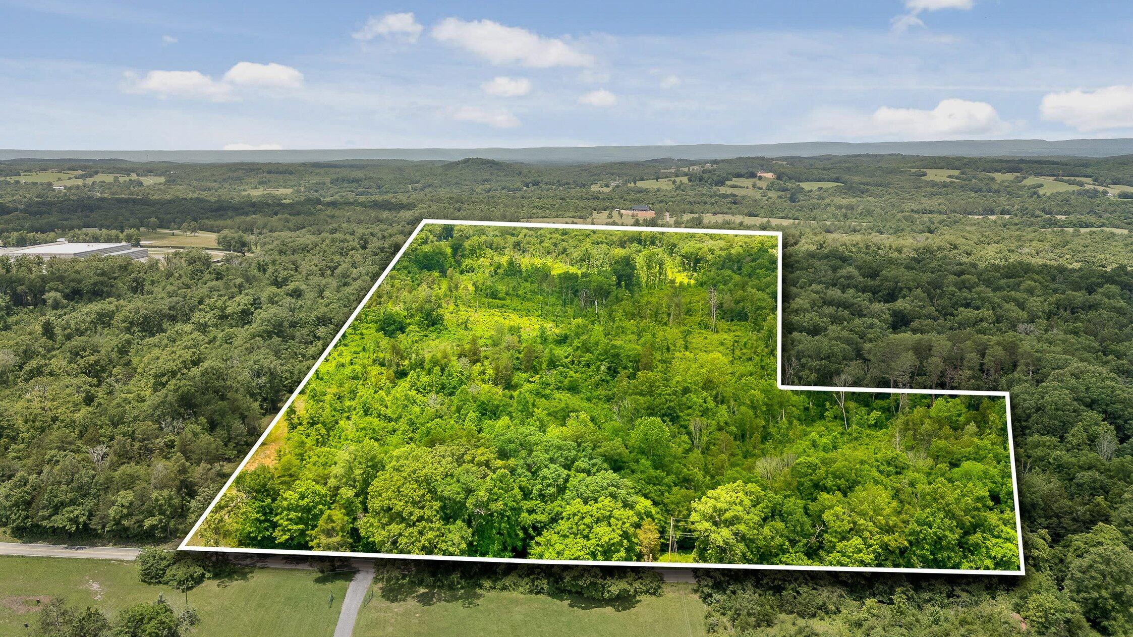 0 State Highway Georgetown, TN 37336 - Photo 2 of 18 TN-58 Overlay-1