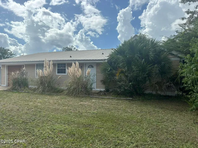 $1,495 | 721 Flight Avenue, Panama City, FL 32404