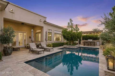 $1,225,000 | 11507 North 124th Place, Scottsdale, AZ 85259