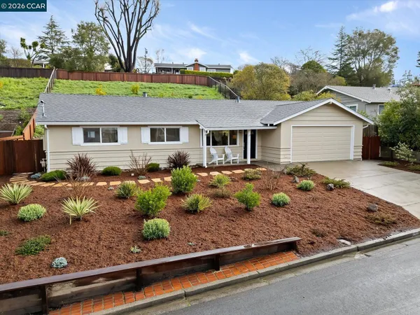 $1,275,000 | 29 Whitehall Drive, Orinda, CA 94563