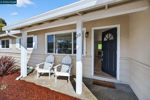 $1,275,000 | 29 Whitehall Drive, Orinda, CA 94563