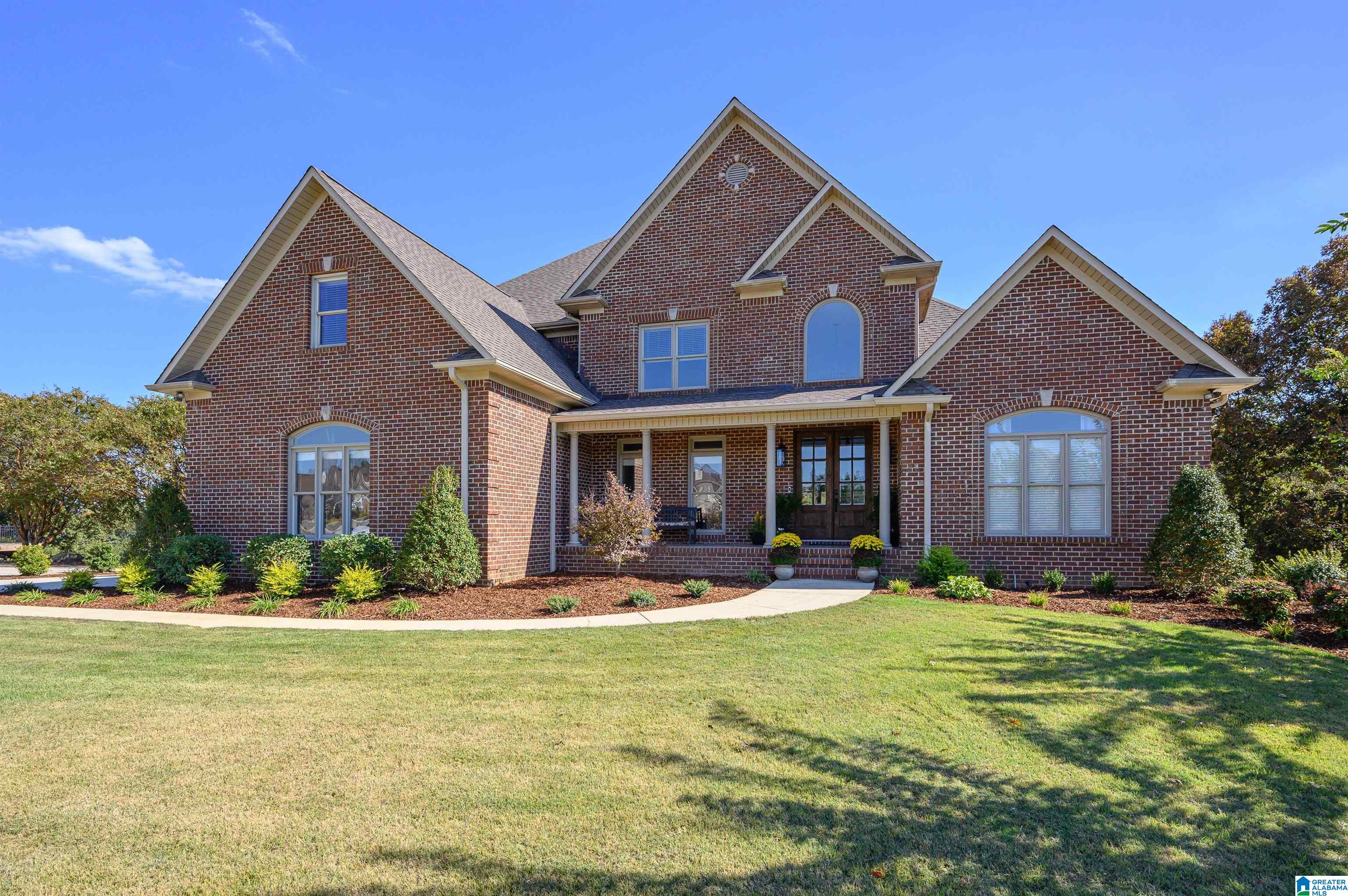 7985 Overlook Circle Morris, AL 35116 - Photo 72 of 88