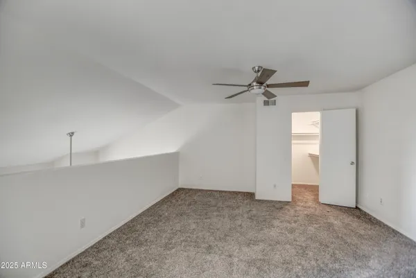 a view of a room with shelf
