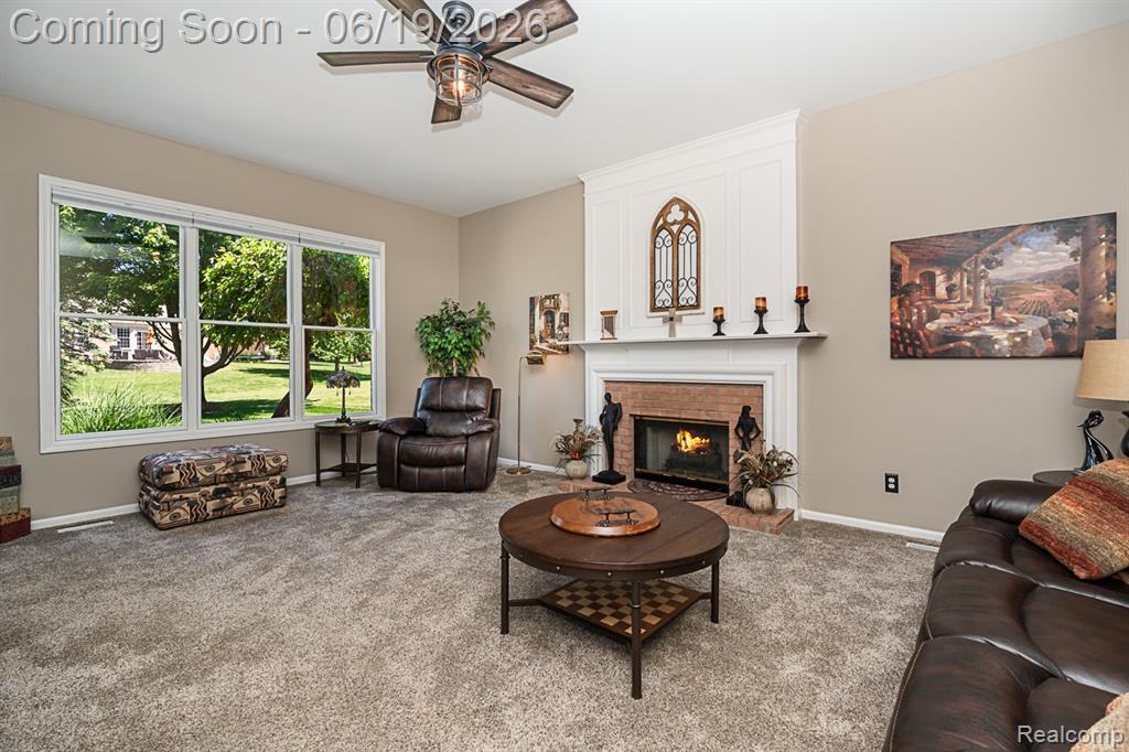 1815 Ring Neck Drive Rochester, MI 48307 - Photo 12 of 51