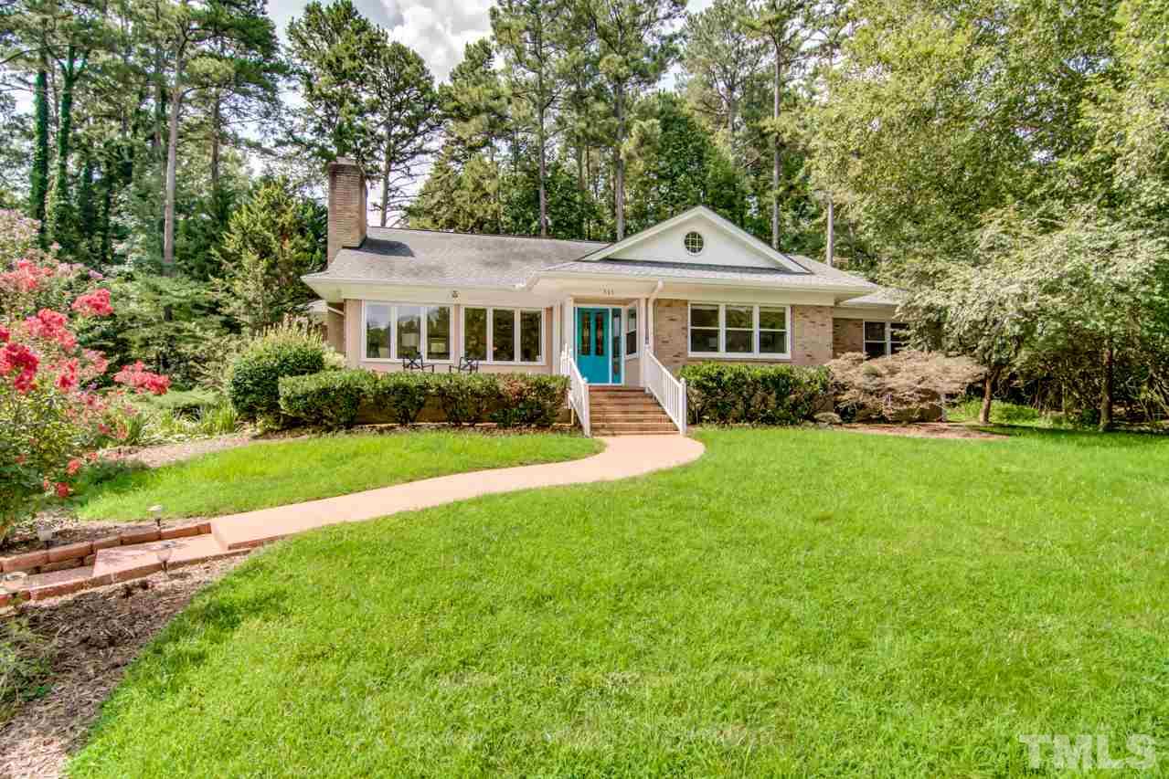 321 Latta Road Durham, NC 27712 - Photo 1 of 28 Gallery Image 1