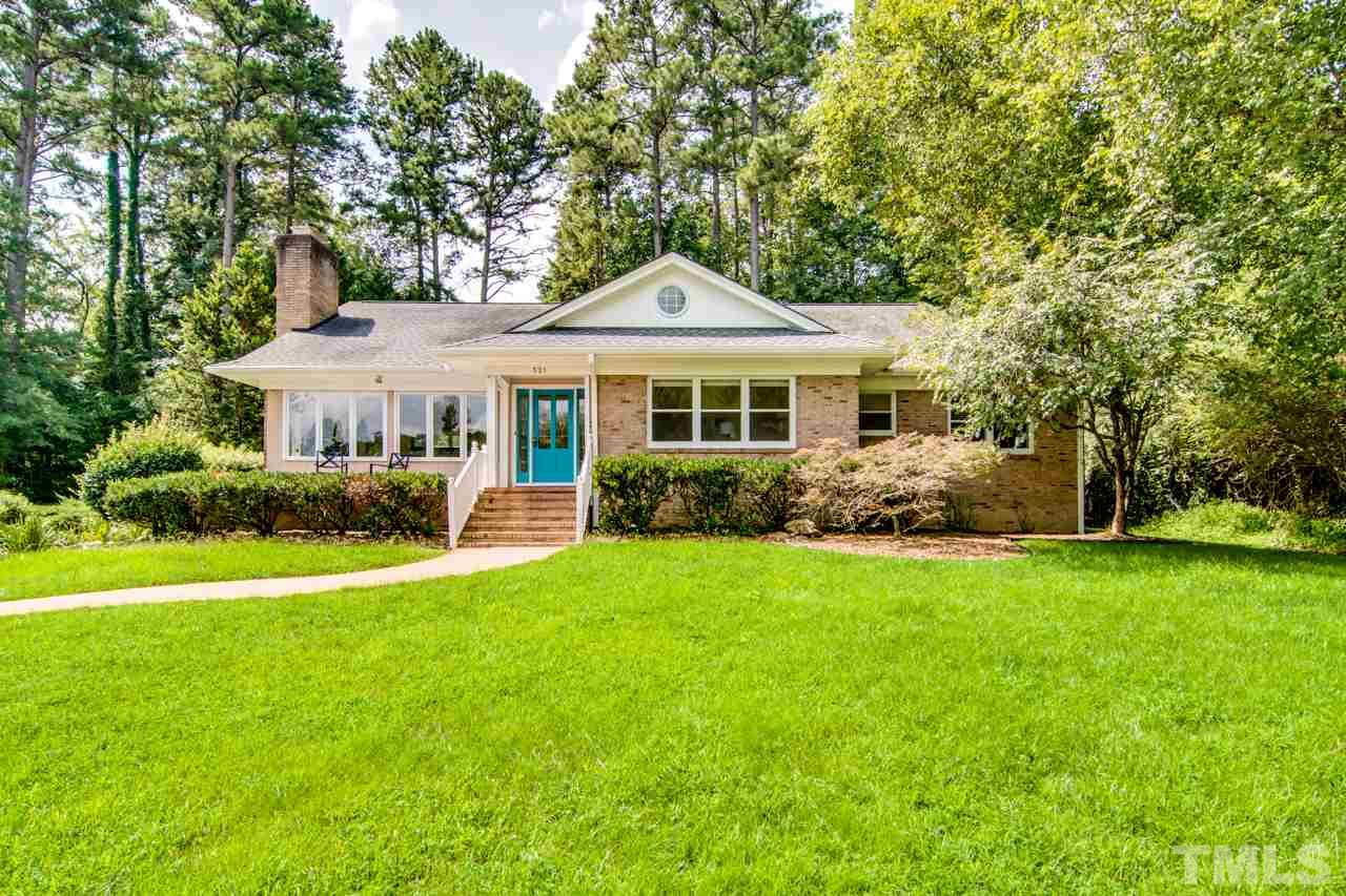 321 Latta Road Durham, NC 27712 - Photo 2 of 28 Gallery Image 2