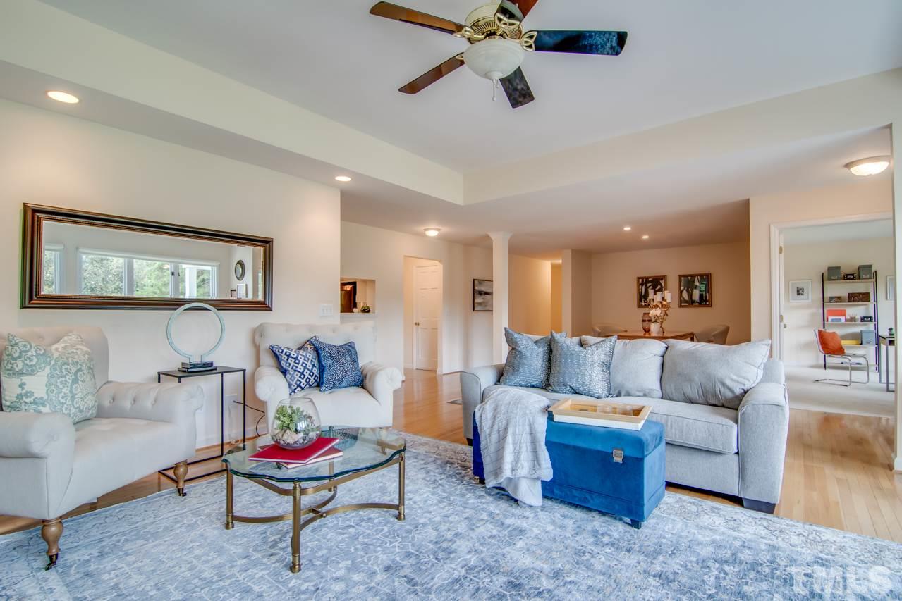 321 Latta Road Durham, NC 27712 - Photo 12 of 28 Gallery Image 12
