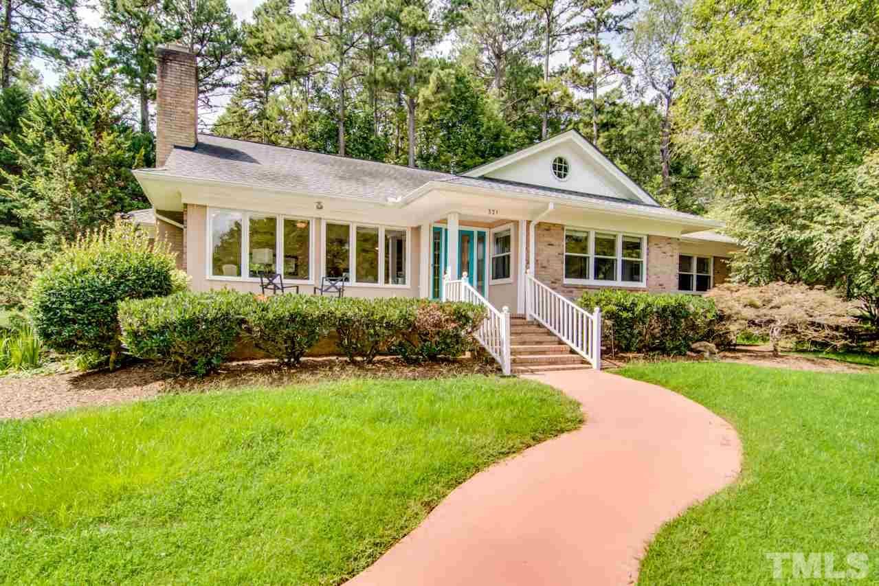 321 Latta Road Durham, NC 27712 - Photo 3 of 28 Gallery Image 3