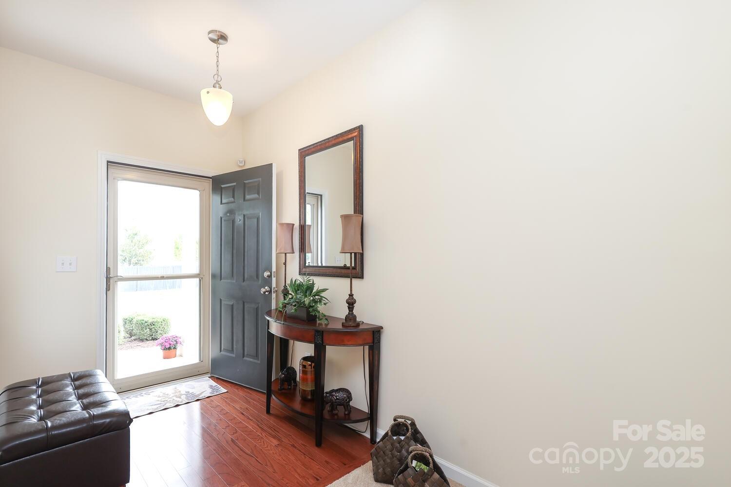 2104 Gillette Drive Clover, SC 29710 - Photo 4 of 33 a view of a workspace with furniture and a window