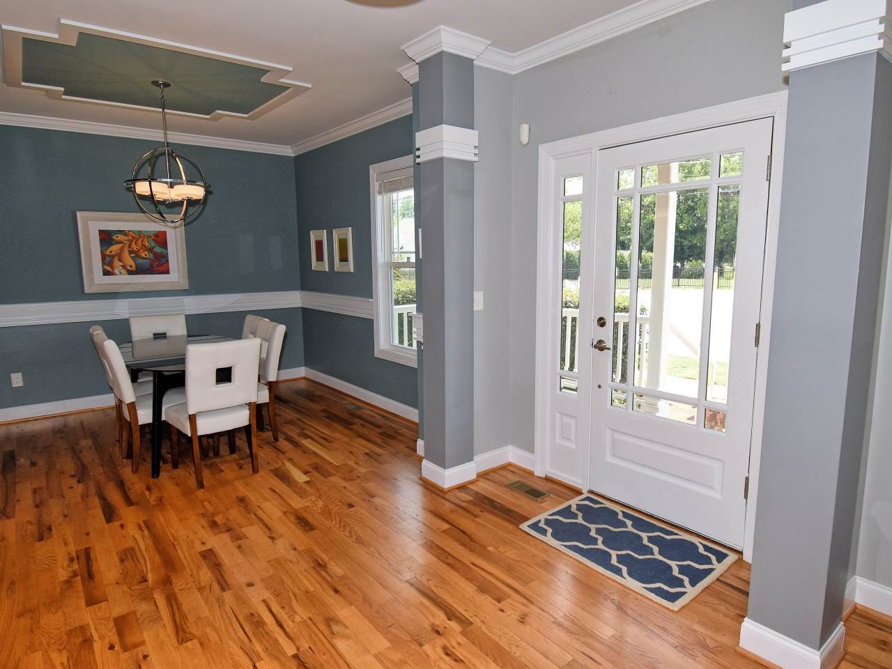 220 Idlewild Avenue Raleigh, NC 27601 - Photo 7 of 30 Photo 7