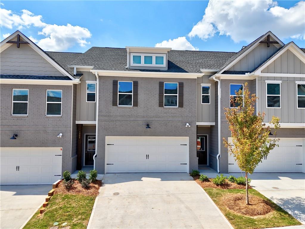 1302 Fern Rdg Lane, Unit 79 Norcross, GA 30093 - Photo 1 of 1 Gallery Image 1