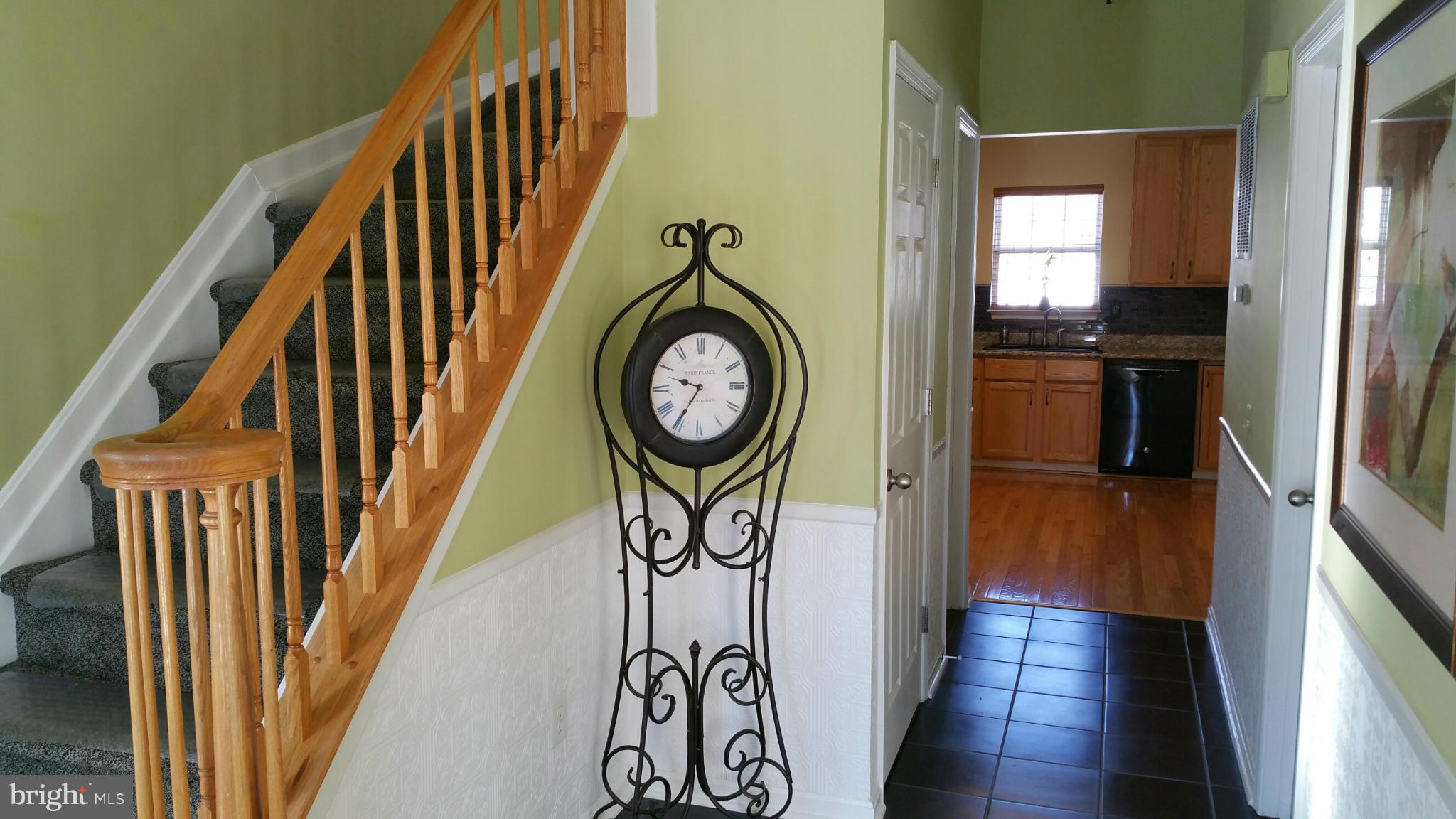 6408 Spring Forest Road Frederick, MD 21701 - Photo 2 of 24 Interior (General)