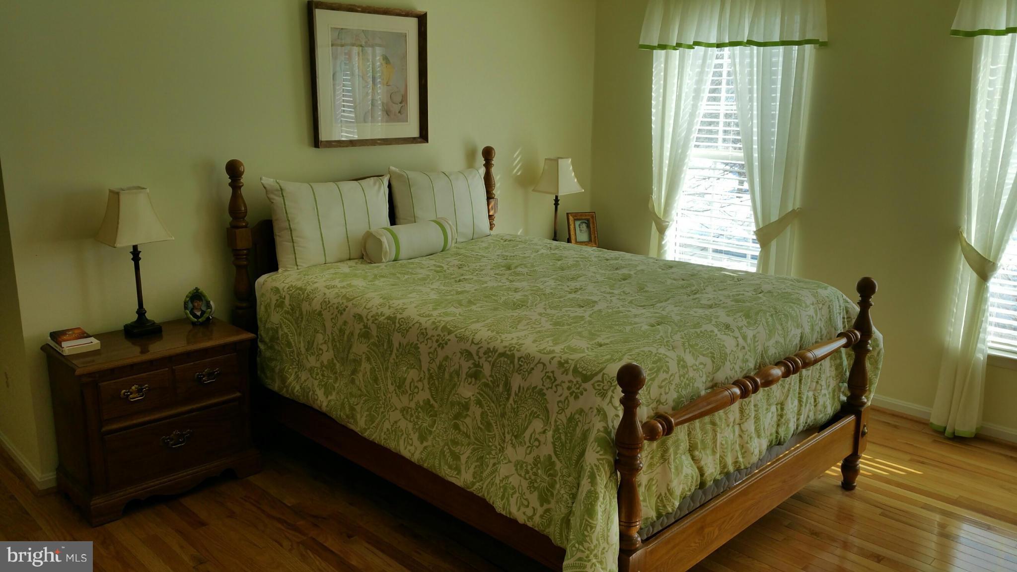 6408 Spring Forest Road Frederick, MD 21701 - Photo 11 of 24 Bedroom