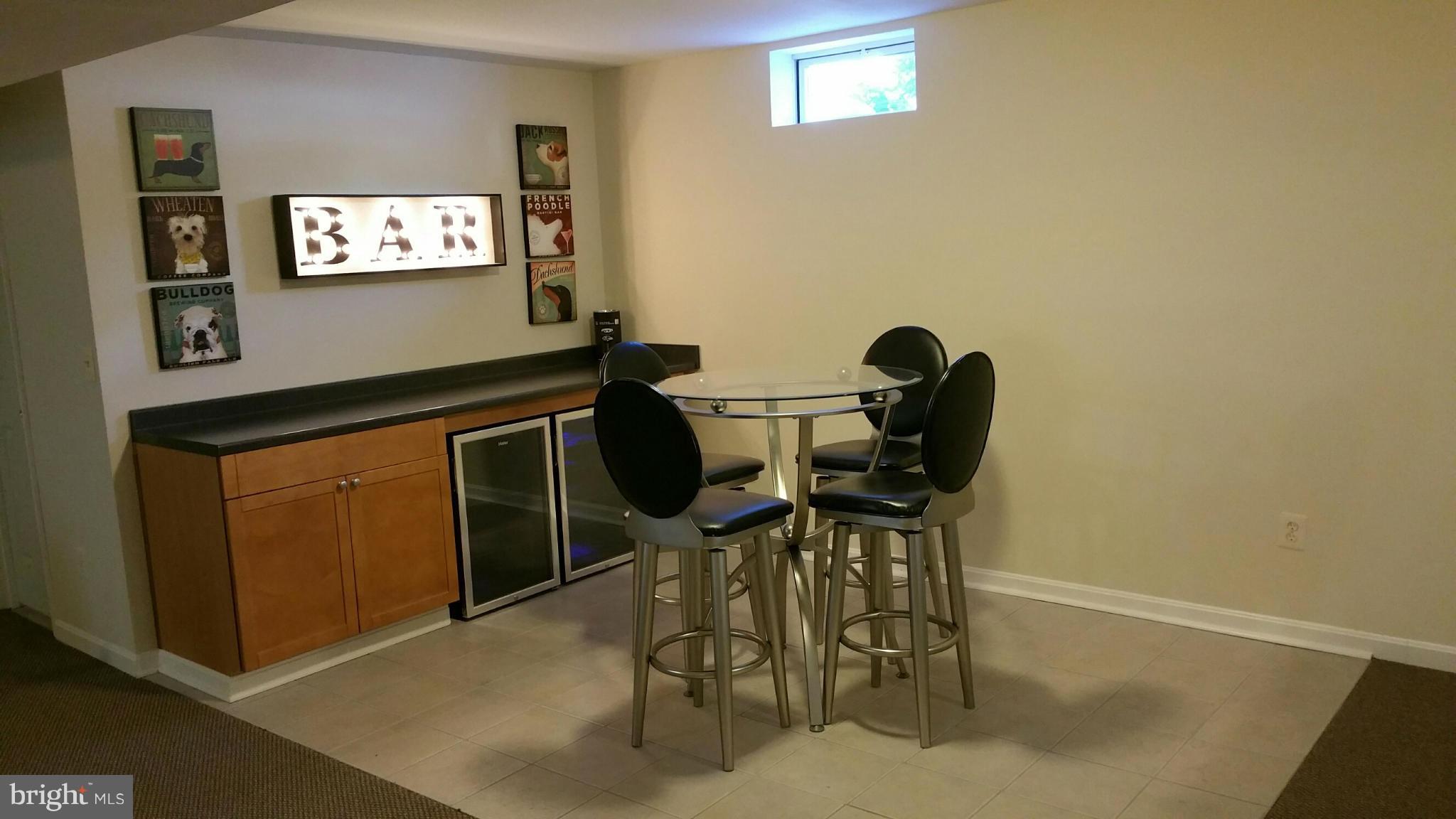 6408 Spring Forest Road Frederick, MD 21701 - Photo 19 of 24 Basement