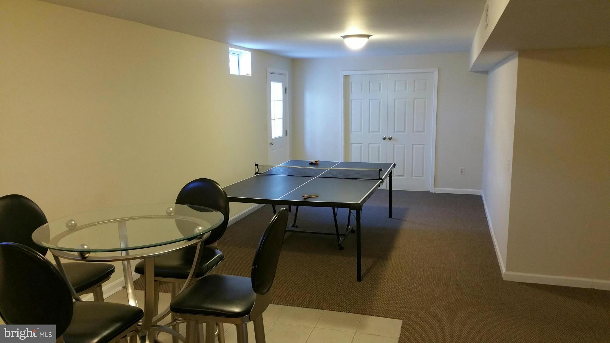 6408 Spring Forest Road Frederick, MD 21701 - Photo 20 of 24 Basement