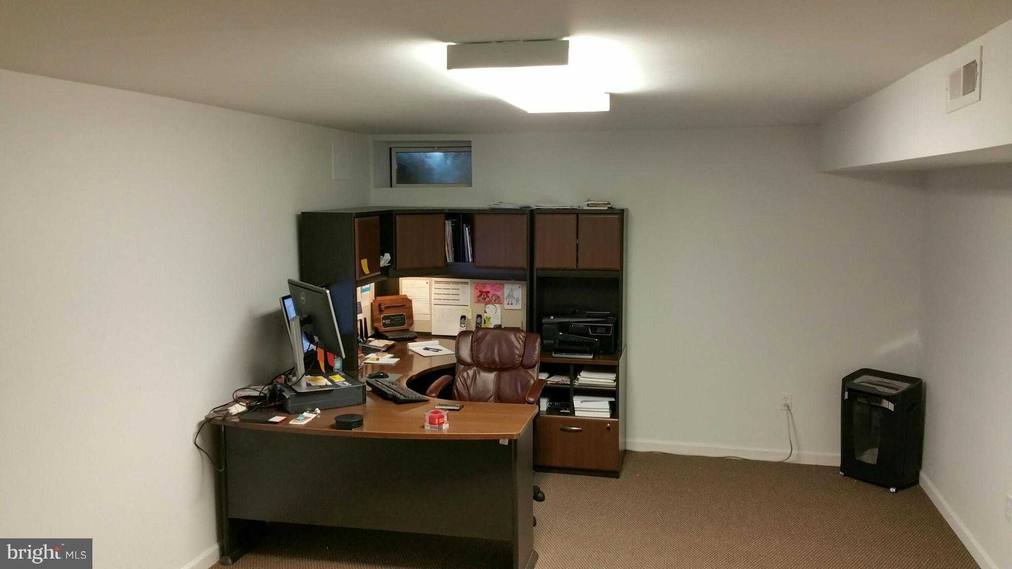 6408 Spring Forest Road Frederick, MD 21701 - Photo 21 of 24 Basement