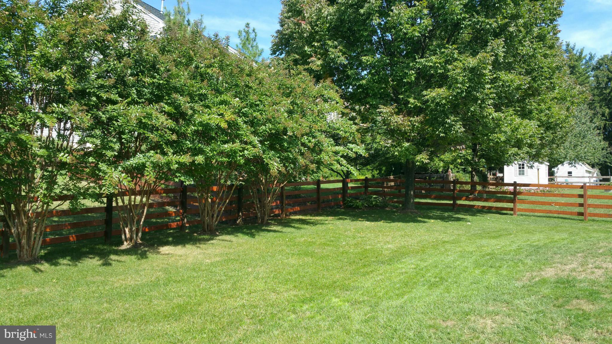 6408 Spring Forest Road Frederick, MD 21701 - Photo 23 of 24 Exterior (Rear)