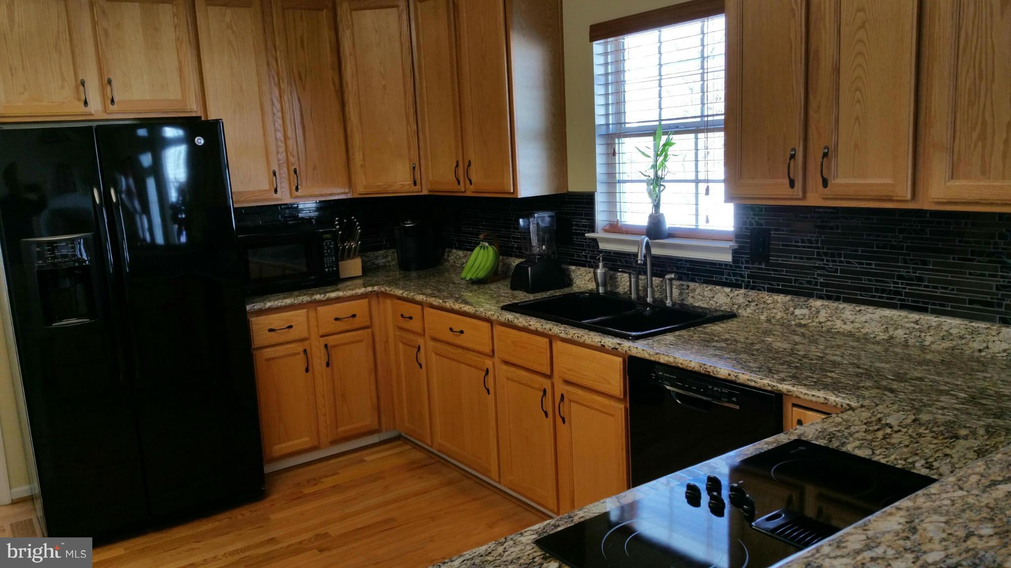 6408 Spring Forest Road Frederick, MD 21701 - Photo 6 of 24 Kitchen