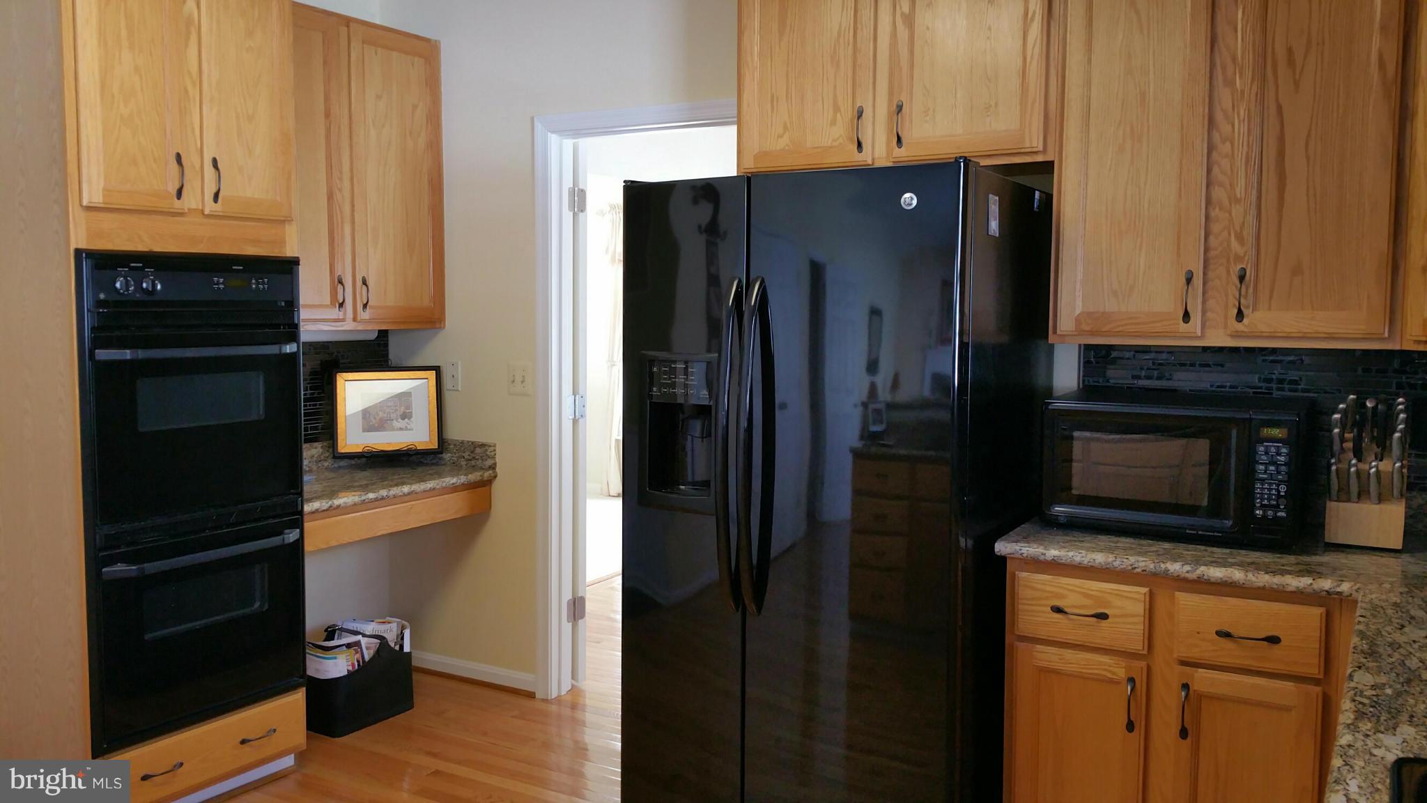 6408 Spring Forest Road Frederick, MD 21701 - Photo 7 of 24 Kitchen