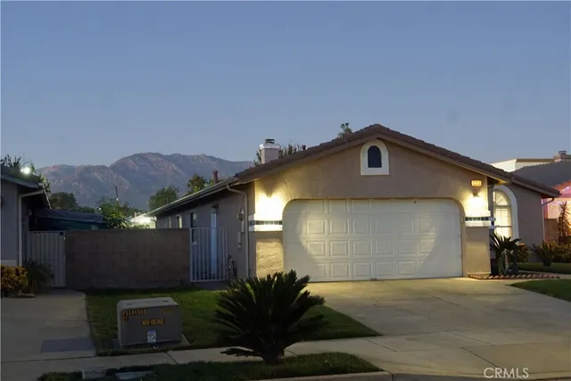 $748,000 | 328 Manzanita Court, Ontario, CA 91762