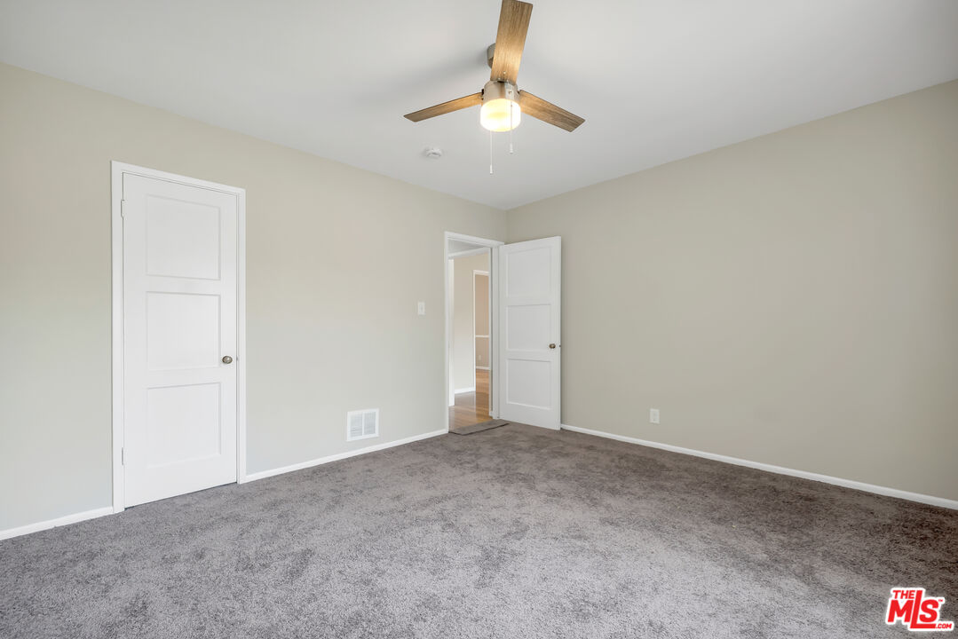 4086 Abourne Road, Unit A Los Angeles, CA 90008 - Photo 20 of 36 a view of an empty room